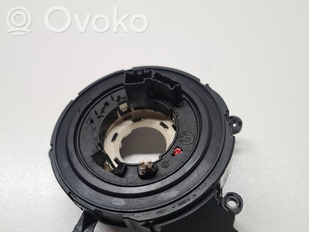 Airbag slip ring squib (SRS ring)   6989557,0430813503
