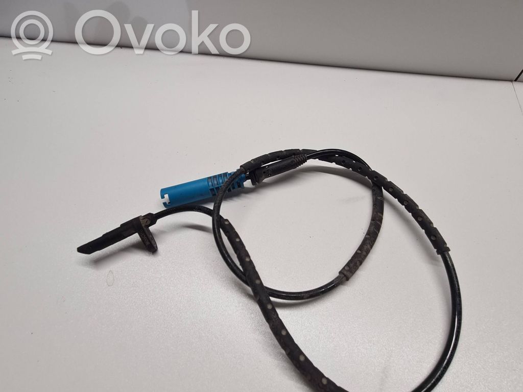 BMW 3 E90 E91 ABS Sensor hinten 