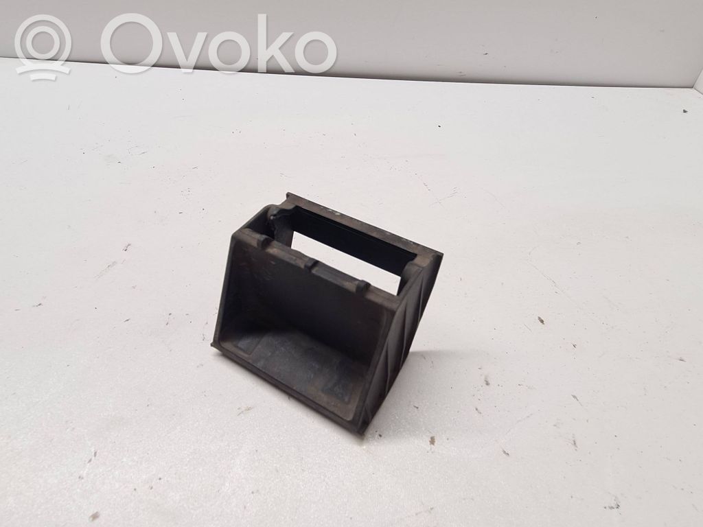 BMW X5 E70 Radiator mount bracket 
