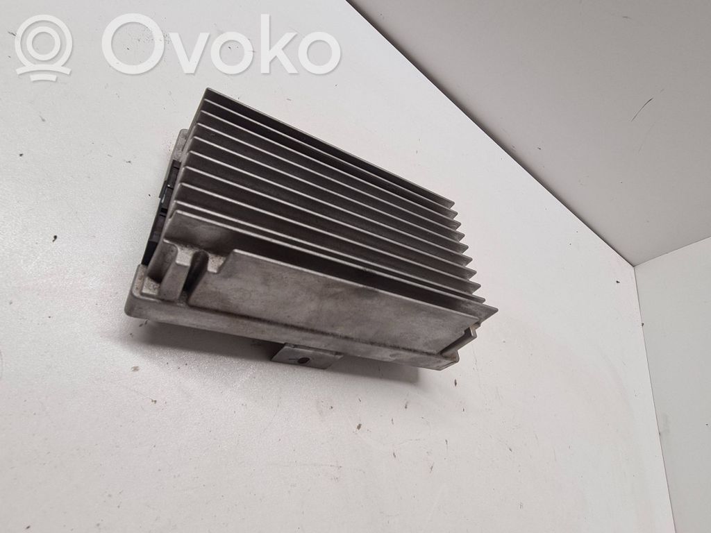 BMW X5 E70 Amplificatore 