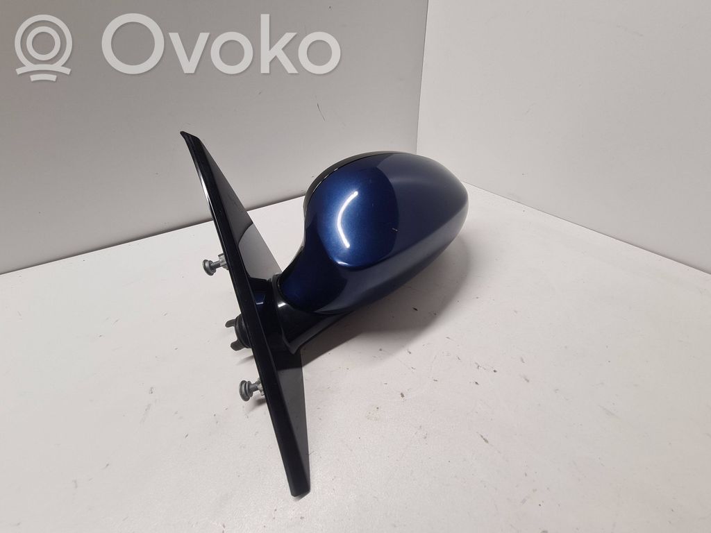 BMW 1 E82 E88 Front door electric wing mirror 