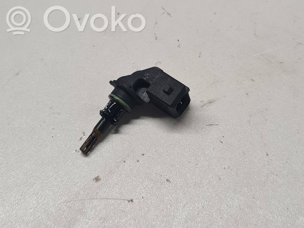 BMW 1 E81 E87 Intake air temperature sensor 