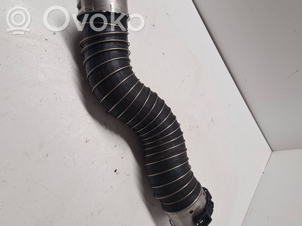 Manguera/tubo del intercooler   521309AA