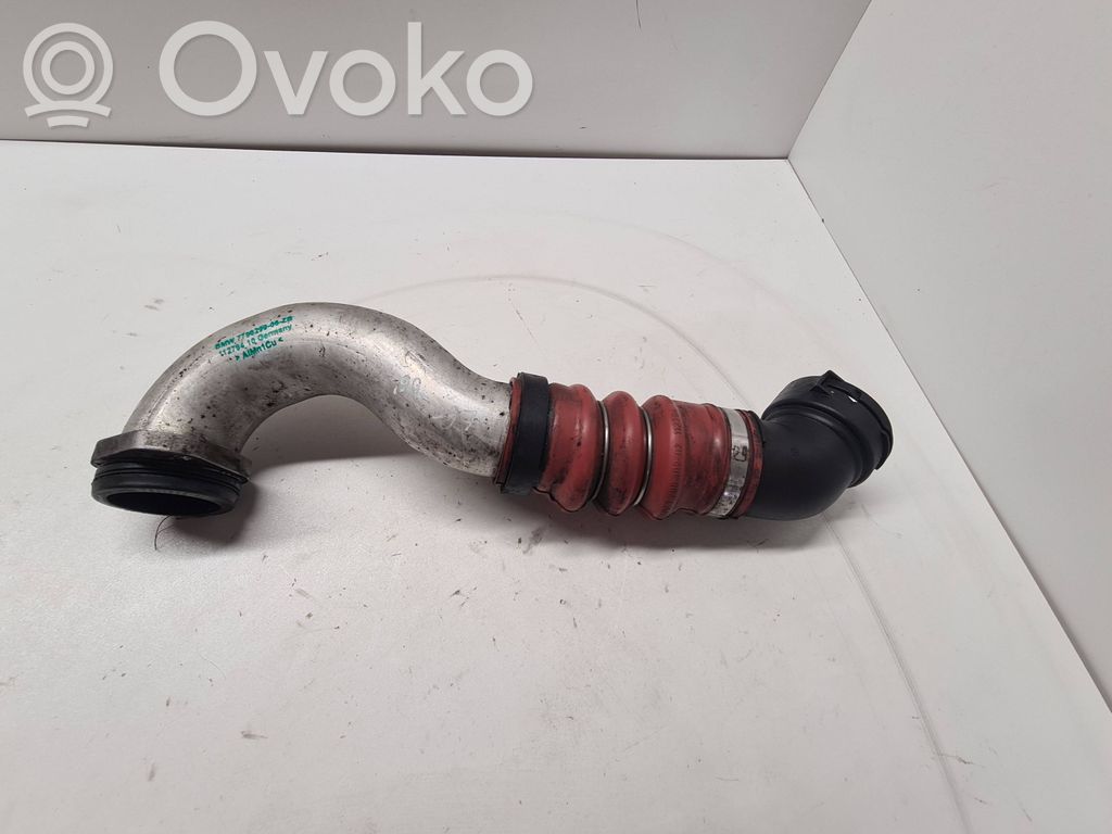 Intercooler hose/pipe   7796302