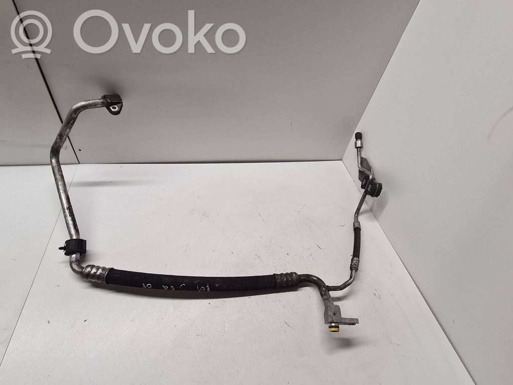 Air conditioning (A/C) pipe/hose   9171067