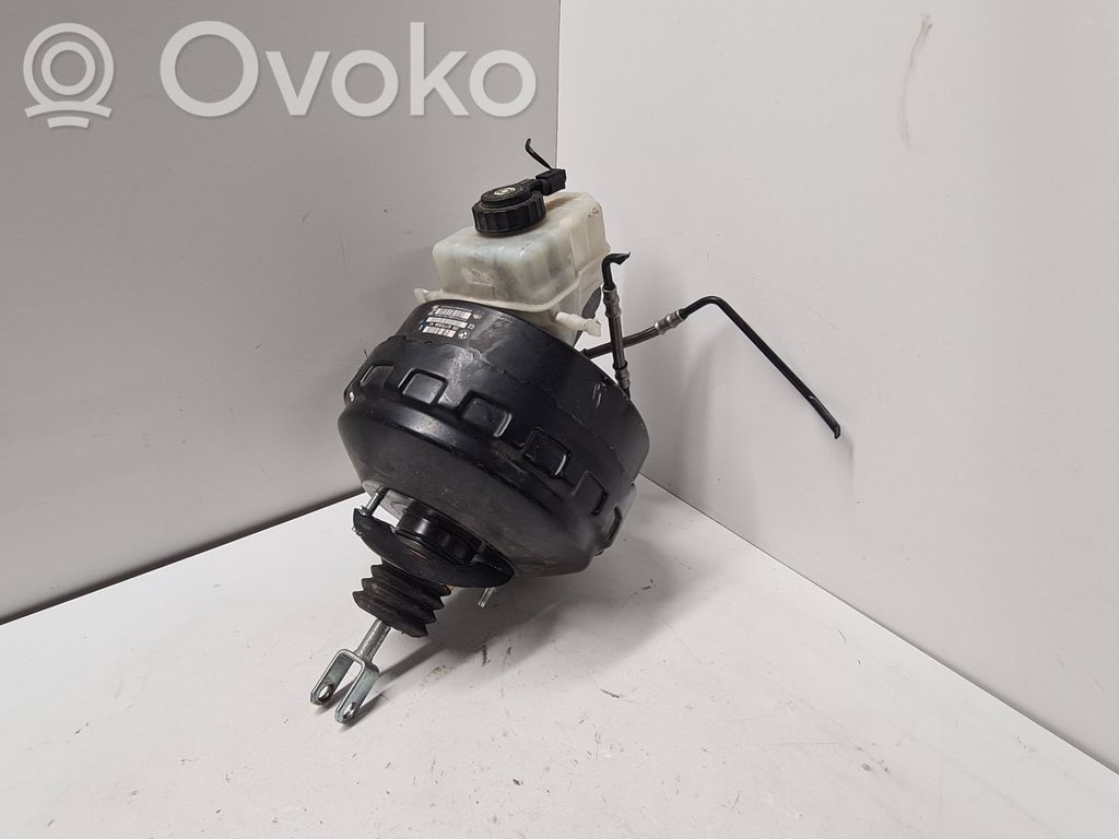 BMW 1 E81 E87 Brake booster 