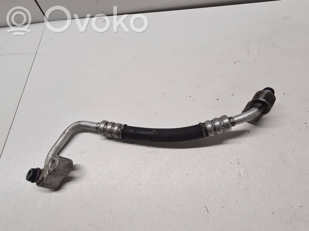 BMW 7 E65 E66 Air conditioning (A/C) pipe/hose 