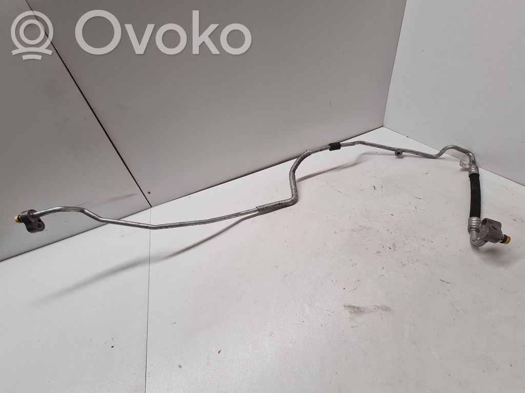 Tuyau de climatisation   6939464