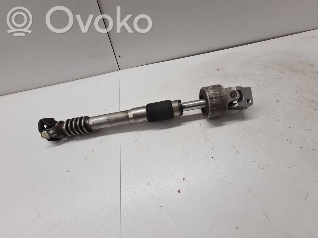 Steering wheel axle   220105729A,273244