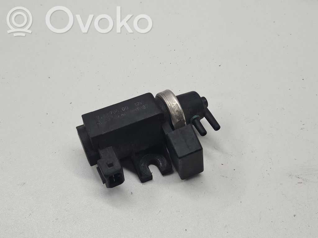 Solenoīda vārsts   2247906,72279600,99T027,00T027