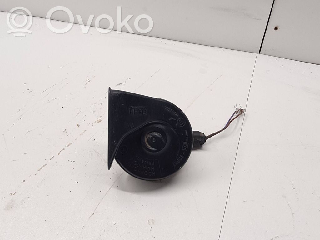 Horn signal   257156