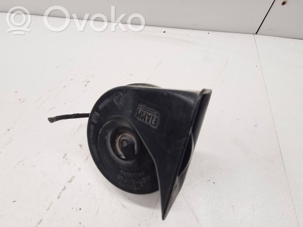 BMW 3 E90 E91 Horn signal 