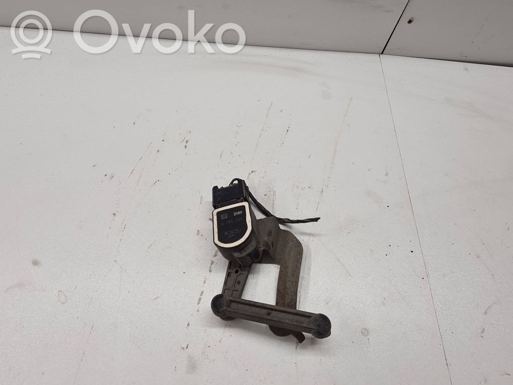 BMW 3 E92 E93 Czujnik poziomowania świateł osi przedniej 