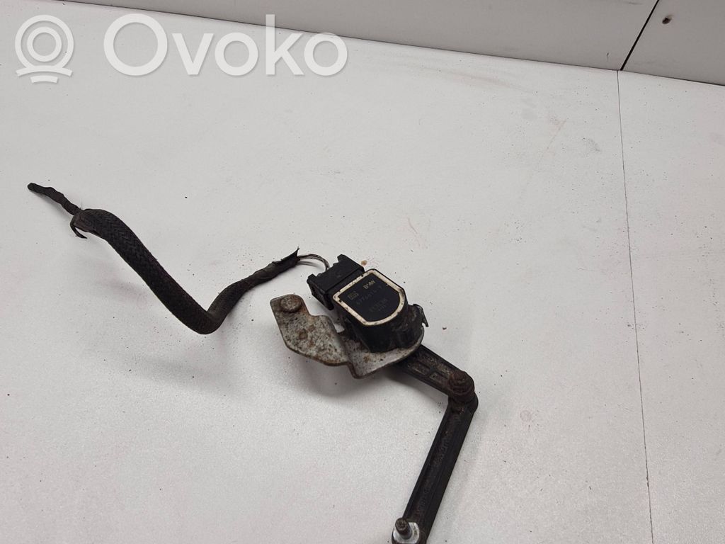 BMW 5 E60 E61 Headlight/headlamp level sensor 