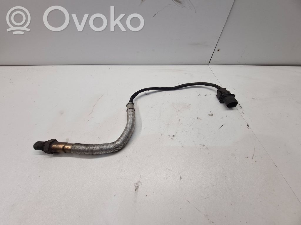 BMW X3 E83 Lambda probe sensor 