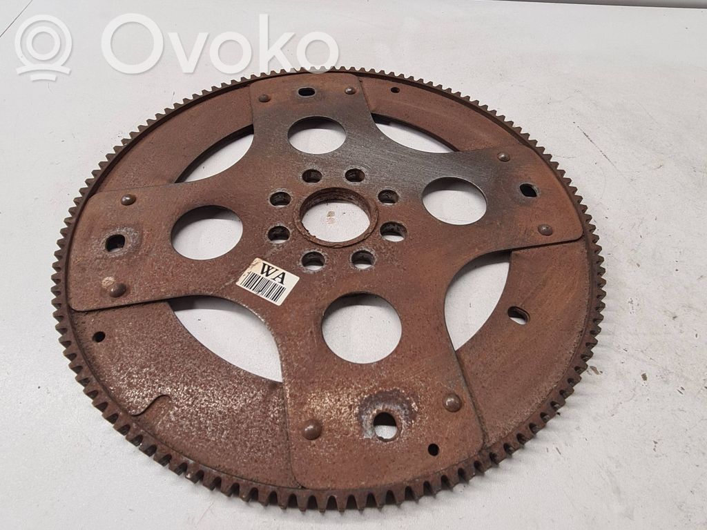 Flywheel   7788746