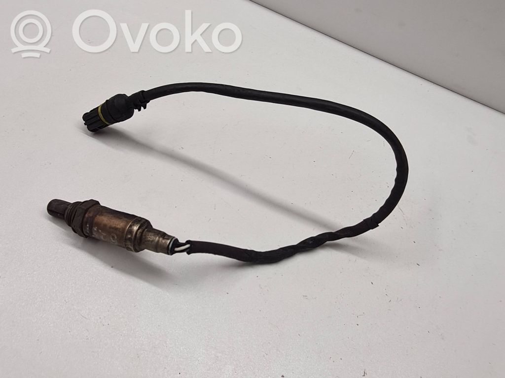 BMW 3 E46 Sensore della sonda Lambda 