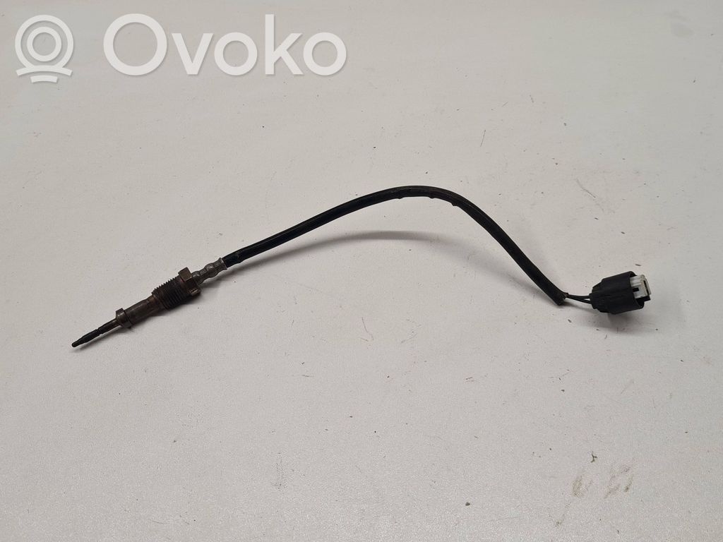 BMW 5 E60 E61 Sensor de temperatura del escape 