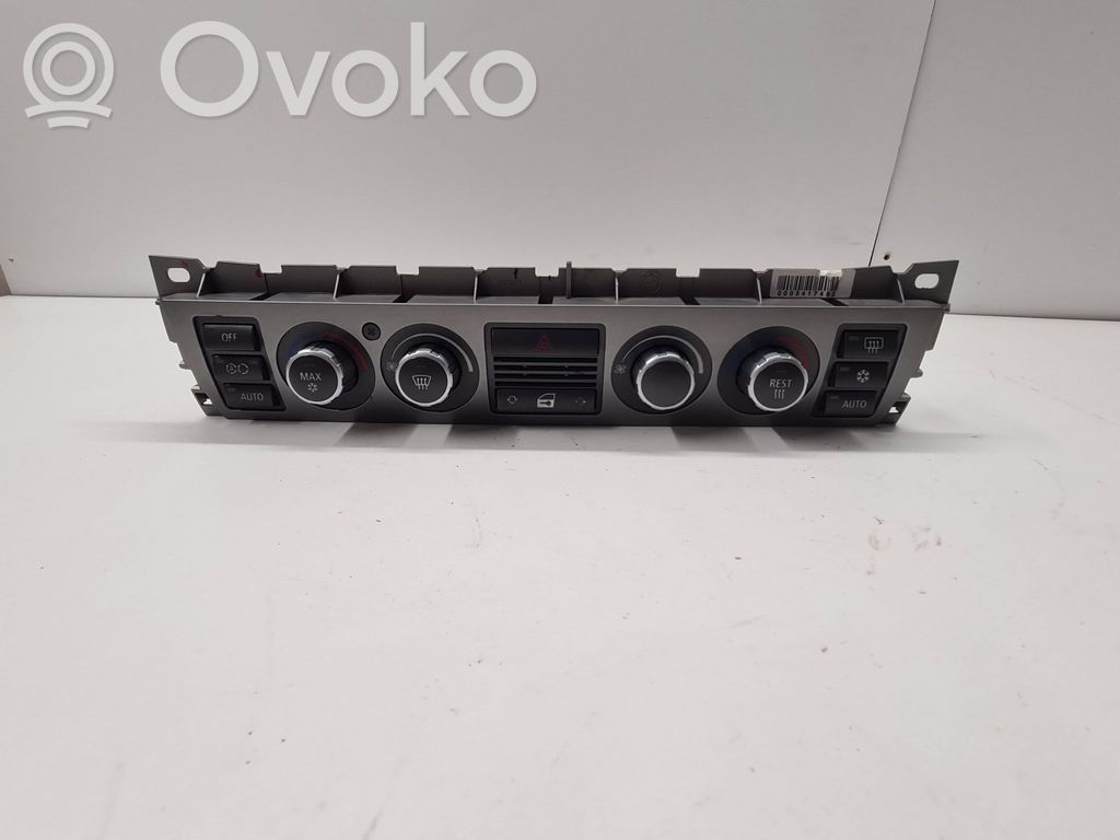 Panel klimatyzacji   6981405,6109255,900251750010