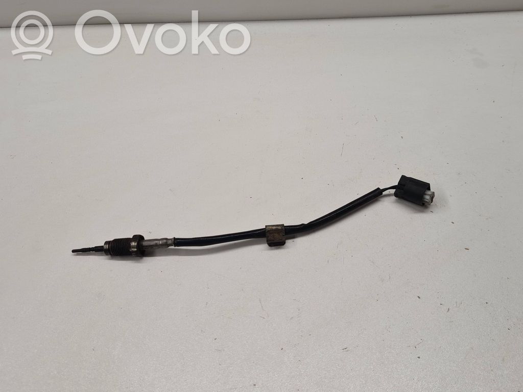 BMW 7 E65 E66 Exhaust gas temperature sensor 