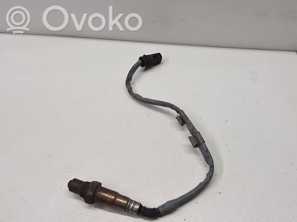 Sonde lambda   7539126