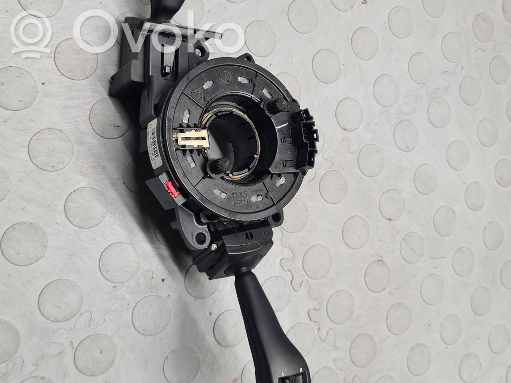 Wiper control stalk   8375398,01404021