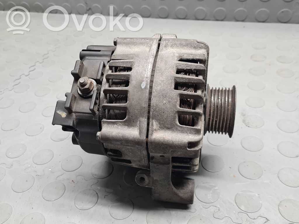 Lichtmaschine   7803724,2543403C,FG18S011
