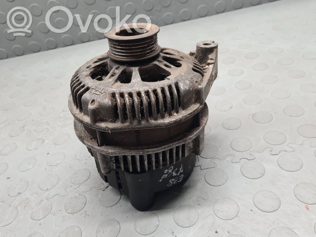 Lichtmaschine   115183881,1151