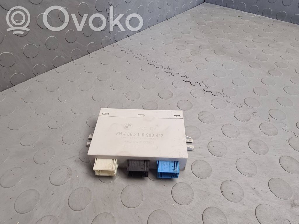 Parking PDC control unit/module   6900412