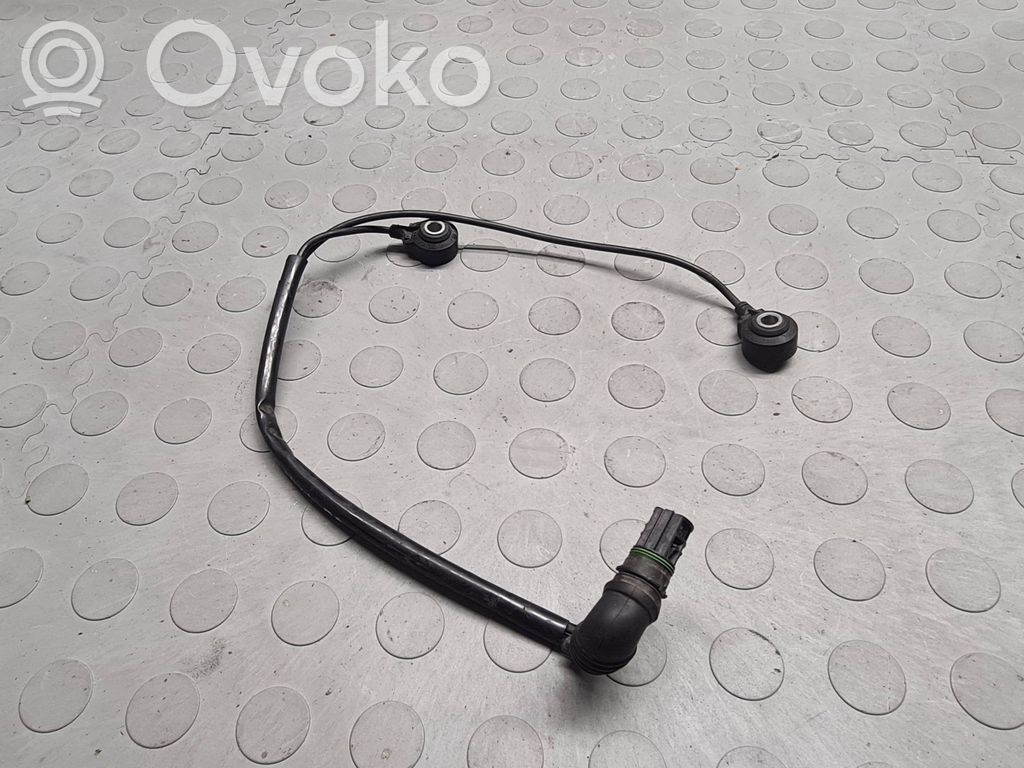 Detonation knock sensor   7568421
