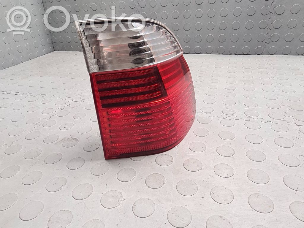 Lampa tylna   6902532,301306M,0520031320