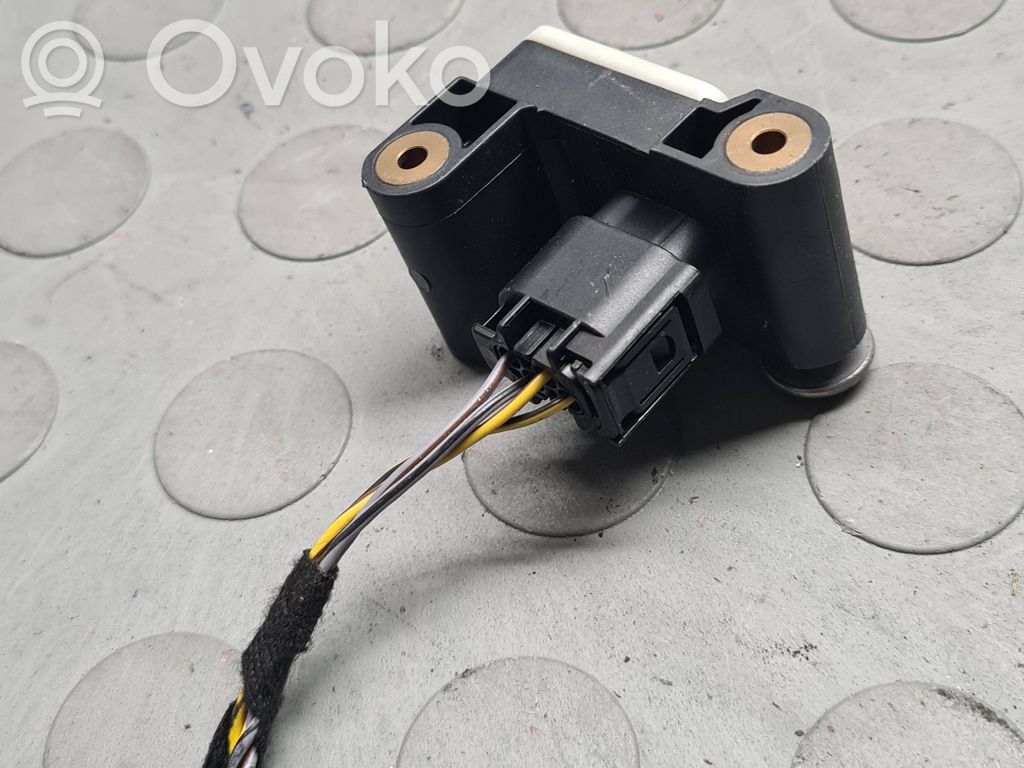 Airbagsensor Crashsensor Drucksensor   6911003,0285003900,500727,0512056577