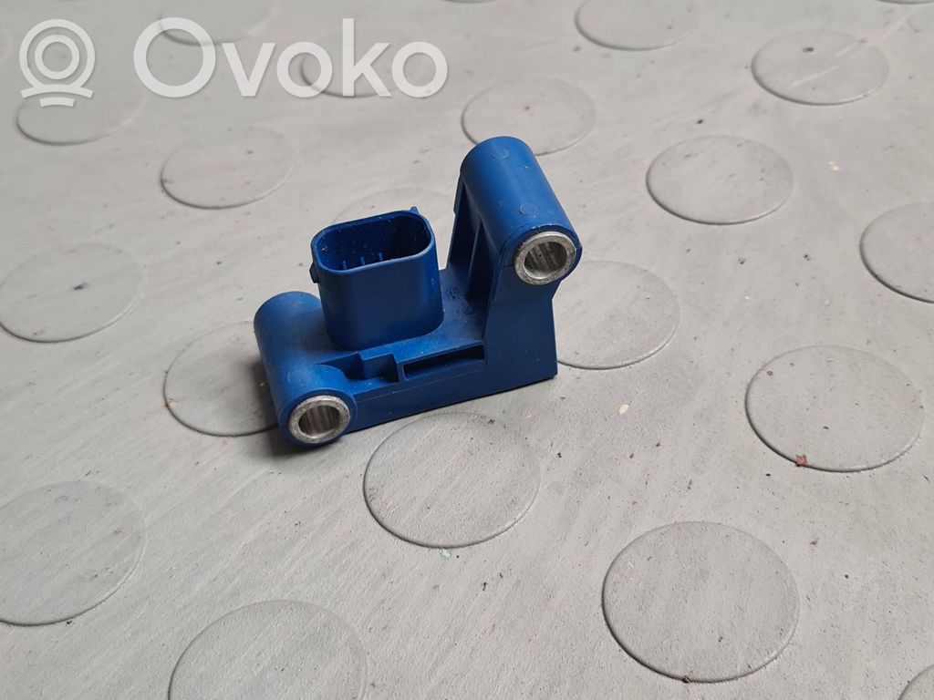 Airbag deployment crash/impact sensor   6977399,000718,001357,260208