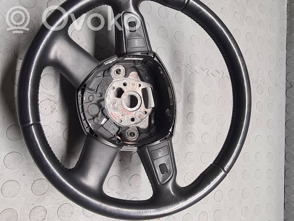 Ohjauspyörä   4F0419091DB1KT,80160617