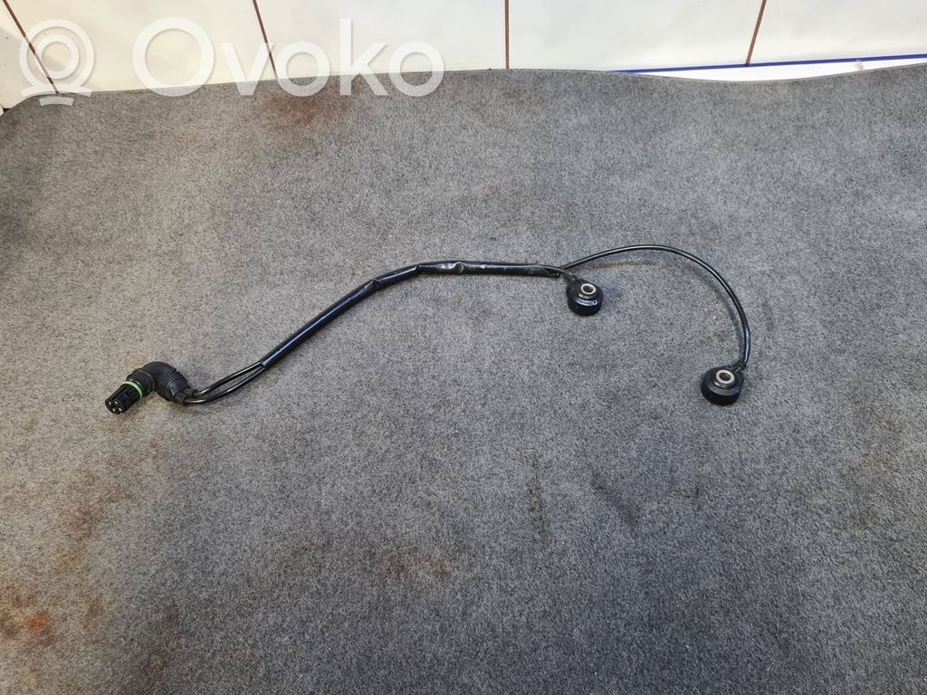 Detonation knock sensor   1709317,12141709317,13627568421,7568421