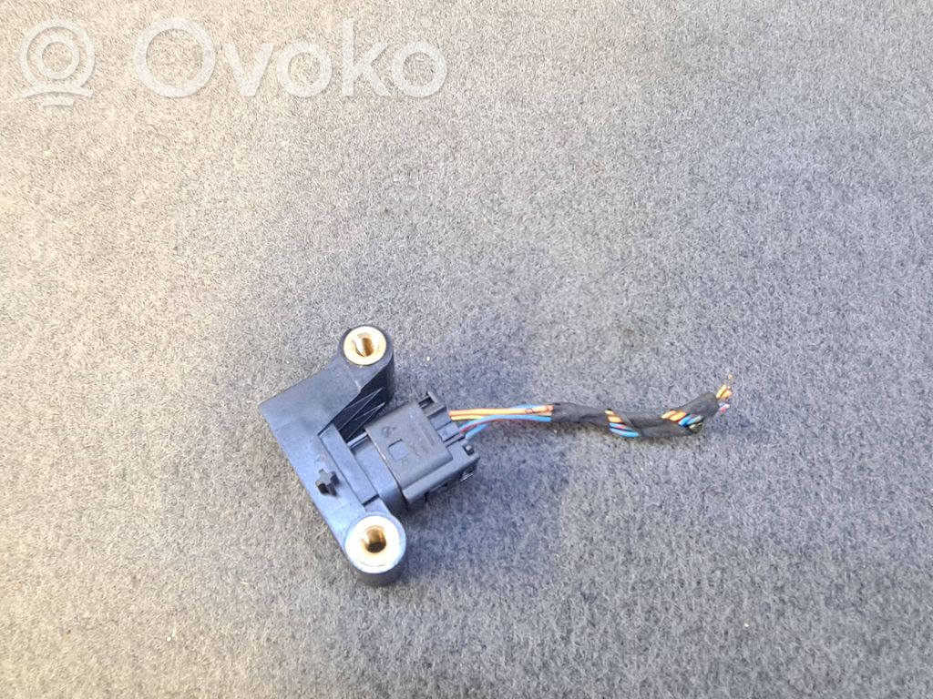 Airbag deployment crash/impact sensor   6977398,300308,03BB803D