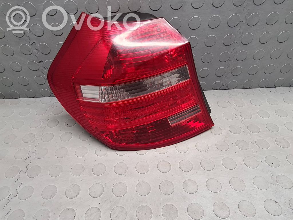 Rear/tail lights   7184255
