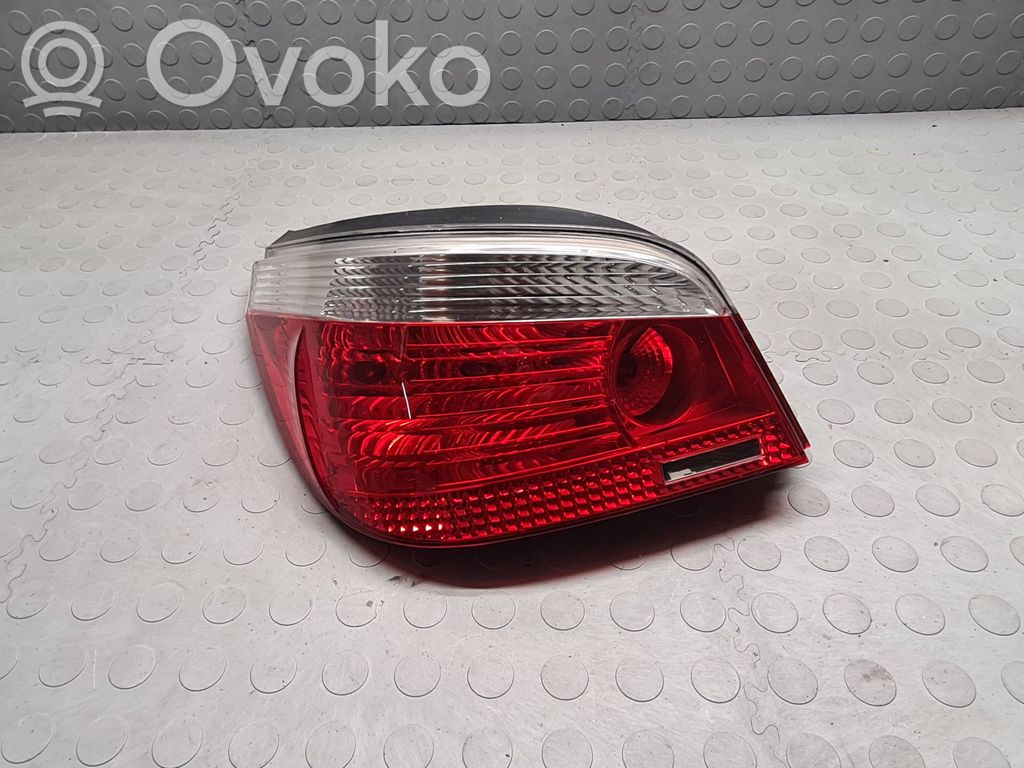 BMW 5 E60 E61 Lampă spate în caroserie 