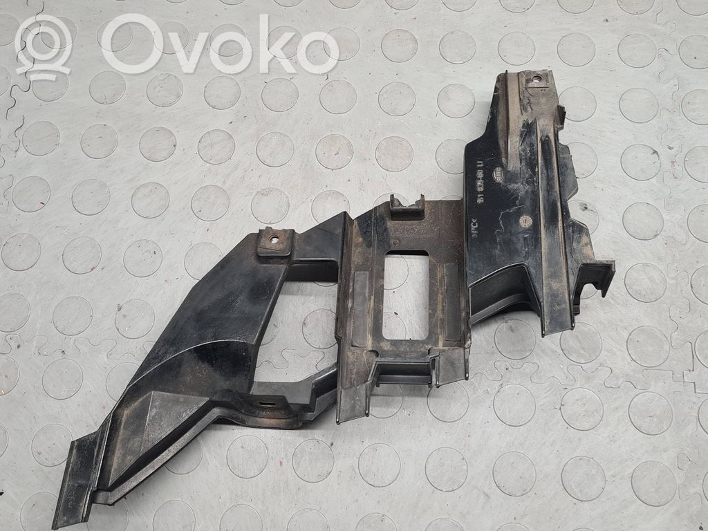 BMW X5 E53 Headlight/headlamp mounting bracket 