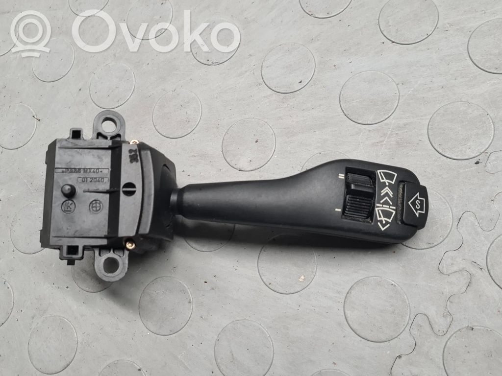Wiper control stalk   8375407,01204010,61318375407