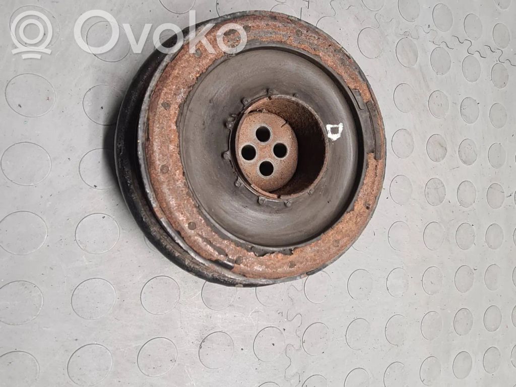 BMW 3 E92 E93 Crankshaft pulley 