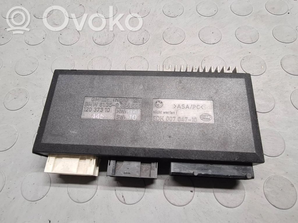 Module confort   8364696