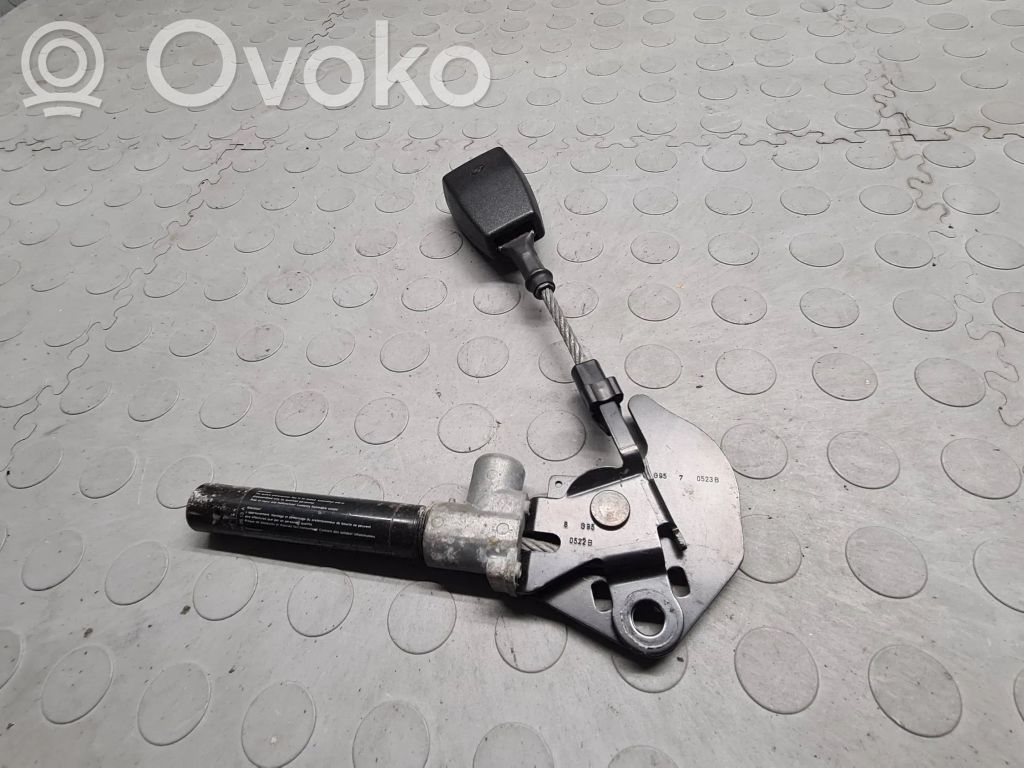 Sagtis diržo priekinė   8150658