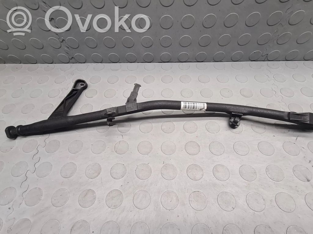 BMW 5 E60 E61 Öljyntason mittatikku 