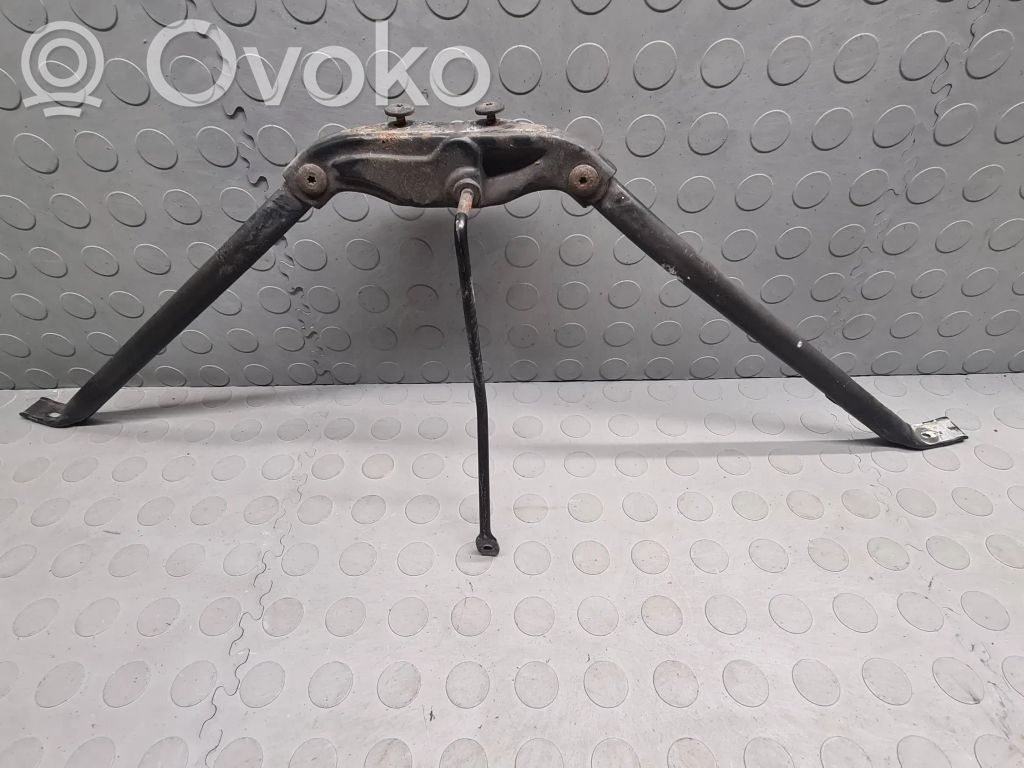 BMW 7 E65 E66 Radiator support slam panel bracket 