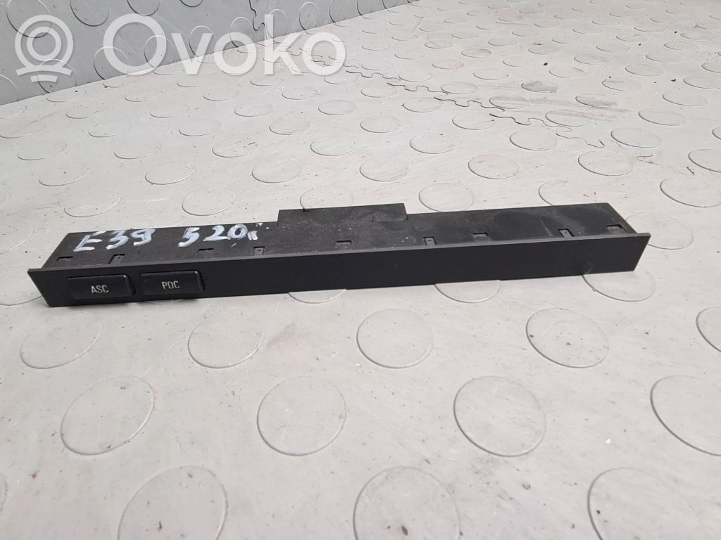 BMW 5 E39 Other switches/knobs/shifts 