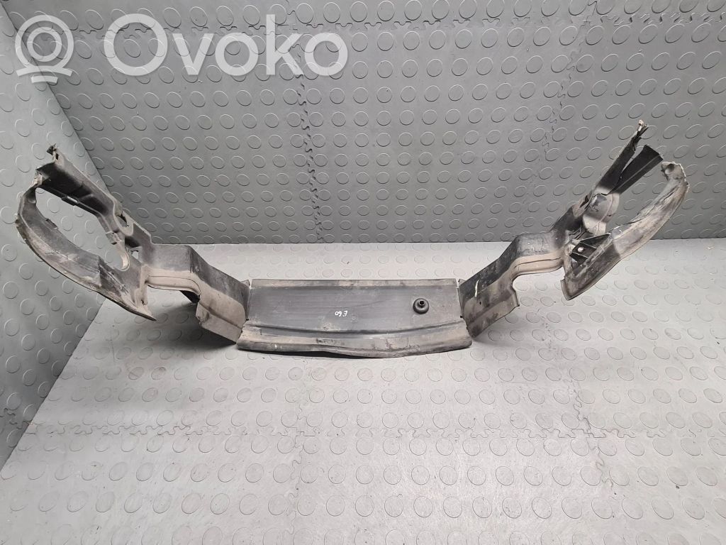 BMW 5 E60 E61 Radiator trim 