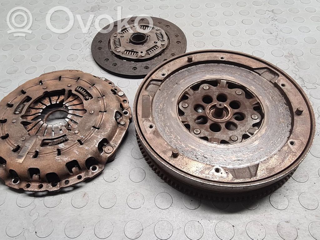BMW 1 E82 E88 Clutch set kit 