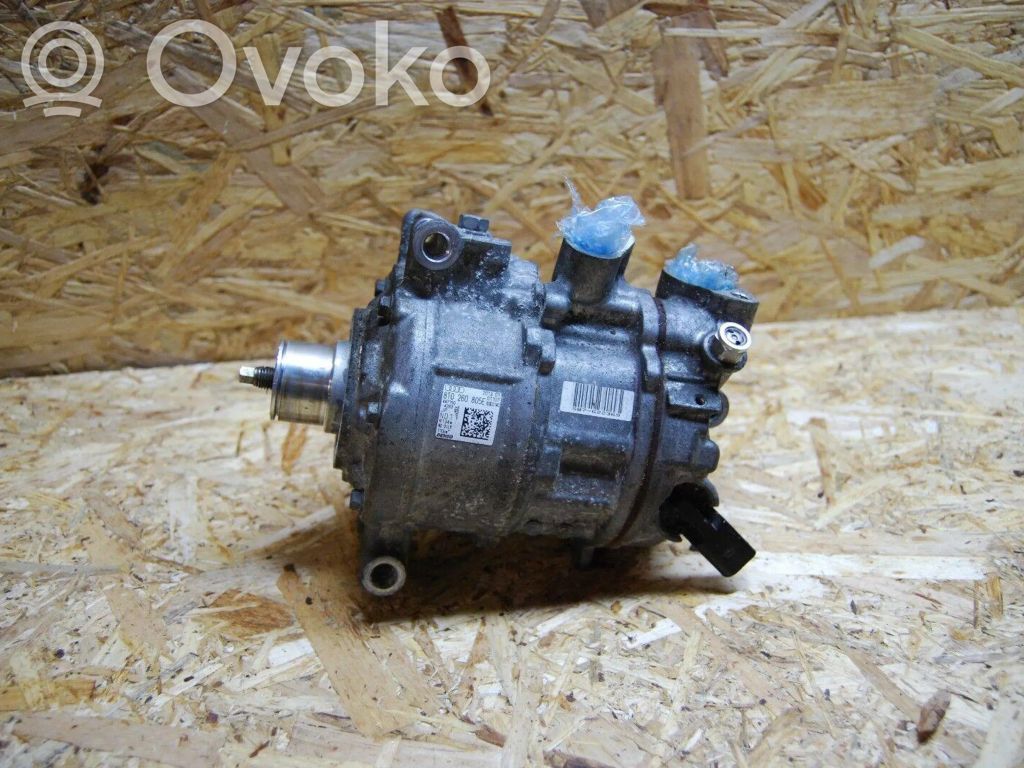 Audi Q5 SQ5 8R Klimakompressor Pumpe 