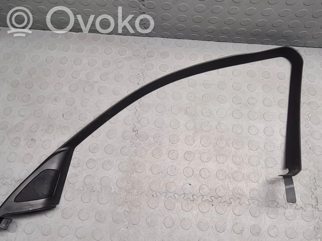 Other front door trim element   51337121146,17491511